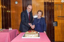20140410 Vice Chancellor's Reception136